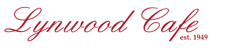 Lynwood Cafe, est. 1949